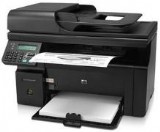 מדפסת לייזר משולבת אלחוטית HP LaserJet M1217NFW MFP All-in-One מדפסת לייזר משולבת אלחוטית HP LaserJet M1217NFW MFP All-in-One