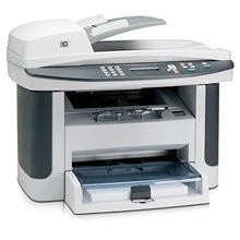 ����� ����� ������ HP LaserJet M1522NF MFP All-in-One  