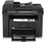 ����� ����� ������ HP LaserJet M1536DNF MFP All-in-One  