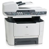 ����� ����� ������ ������� HP LaserJet M2727NF MFP All-in-One  