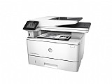 ����� ����� ������ HP LaserJet Pro M426fdw MFP All-in-One  