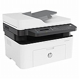 ����� ����� ������ HP LaserJet MFP M137fnw All-in-One  