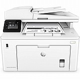 ����� ����� ������ HP LaserJet MFP M227fdw All-in-One  