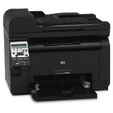 ����� ����� ��� ������� ������  HP Color LaserJet PRO 100 Wireless M175