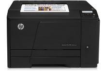 ����� ����� �������  HP Color LaserJet PRO 200 M251n