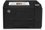 ����� ����� �������  HP Color LaserJet PRO 200 M251n