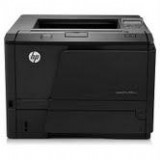 ����� ����� +������ HP LaserJet Pro 400 M401d