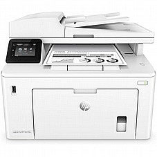 ����� ����� ������ HP LaserJet Pro M227fdw All-in-One 