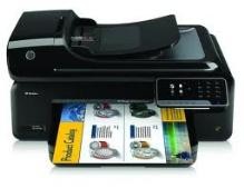 ����� ������ HP Officejet Pro 7500A All-in-One  