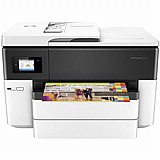 ����� ������ HP Officejet Pro 7740 A3 All-in-One  