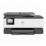 מדפסת משולבת HP Officejet Pro 8023 Wireless All-in-One מדפסת משולבת HP Officejet Pro 8023 Wireless All-in-One