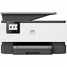 ����� ������ HP Officejet Pro 9013 Wireless All-in-One  
