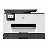����� ������ HP Officejet Pro 9023 Wireless All-in-One  