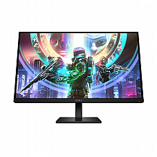 ��� HP Omen 27QS 240Hz 2K IPS 1ms DP/2X HDMI/Audio Out/3X USB/SPEAKERS/PIVOT/VESA/RGB "27 LED