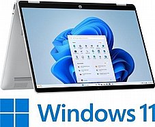 ���� ���� HP OmniBook 5 Flip X360 14-fp0006nj Core� 7-150U 10x 1.8GHz  24GB, 1024GB, WIN11