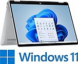 מחשב נייד HP OmniBook 5 Flip X360 14-fp0006nj Core™ 7-150U 10x 1.8GHz 24GB, 1024GB, WIN11 מחשב נייד HP OmniBook 5 Flip X360 14-fp0006nj Core™ 7-150U 10x 1.8GHz 24GB, 1024GB, WIN11