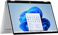 ���� ���� HP OmniBook 5 Flip X360 14-fp0006nj Core� 7-150U 10x 1.8GHz  24GB, 1024GB, WIN11