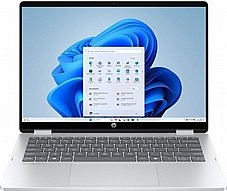 ���� ���� HP OmniBook 5 Flip X360 14-fp0006nj Core� 7-150U 10x 1.8GHz  24GB, 1024GB, WIN11