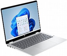 ���� ���� HP OmniBook 5 Flip X360 14-fp0006nj Core� 7-150U 10x 1.8GHz  24GB, 1024GB, WIN11