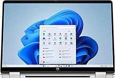���� ���� HP OmniBook 5 Flip X360 14-fp0006nj Core� 7-150U 10x 1.8GHz  24GB, 1024GB, WIN11