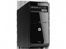 ����� ����, HP Pro 3500 i5-2400,4GB,500GB,DVD-RW,Freedos  