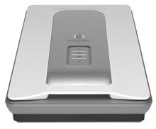 ���� HP ScanJet G4010  