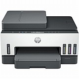 מדפסת משולבת HP Smart Tank 750 All-in-One מדפסת משולבת HP Smart Tank 750 All-in-One