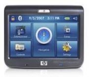 ���� �� �� ���� ����� +����� ������ HP IPAQ 314 Travel Companion + IGO8