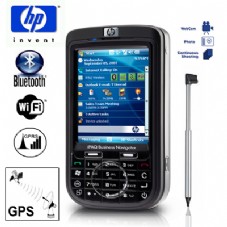 ���� �� �� ���� ����� +�����  HP IPAQ 614 NG Business Navigator GPS