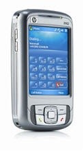 ���� �� �� ���� ����� +����� HP IPAQ RW6815 Pocket PC Phone 