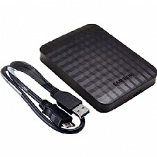 ���� ���� ������ SAMSUNG HX-M201TCB M3 2.5" 2000GB USB3.0