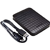 דיסק קשיח חיצוני SAMSUNG HX-M500TCB M3 2.5" 500GB USB3.0 דיסק קשיח חיצוני SAMSUNG HX-M500TCB M3 2.5" 500GB USB3.0