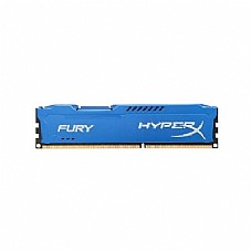 KINGSTON Hyper X 4096MB 1600MHz DDR3  CL10