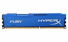 KINGSTON Hyper X FURY 8192MB 1866MHz DDR3  CL10