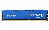 KINGSTON Hyper X FURY 8192MB 1866MHz DDR3 CL10 KINGSTON Hyper X FURY 8192MB 1866MHz DDR3 CL10