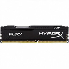 KINGSTON HX421C14FB/8 Hyper X FURY 8192MB 2133MHz DDR4 CL14