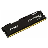 KINGSTON HX424C15FB/16 Hyper X FURY 16384MB 2400MHz DDR4 CL15