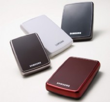 ���� ���� ������ SAMSUNG HXSU025BA /G22 1.8" 250GB