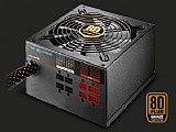 ספק כח High Power™ DP850BR Element BRONZE 850S 80+ Modular LED FAN 850W ACTIVE PFC,SATA ספק כח High Power™ DP850BR Element BRONZE 850S 80+ Modular LED FAN 850W ACTIVE PFC,SATA