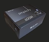 ספק כח High Power™ Element HPG-600ST-H12S 120MM FAN 600W ACTIVE PFC,SATA ספק כח High Power™ Element HPG-600ST-H12S 120MM FAN 600W ACTIVE PFC,SATA