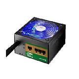 ספק כח High Power™ Element BRONZE 550S 80+ Modular LED FAN 550W ACTIVE PFC,SATA ספק כח High Power™ Element BRONZE 550S 80+ Modular LED FAN 550W ACTIVE PFC,SATA