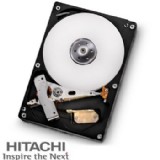 כונן קשיח Hitachi® SATA II/III 50DLE630 500GB 32MB כונן קשיח Hitachi® SATA II/III 50DLE630 500GB 32MB