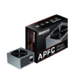 ��� �� HuntKey 600W  140mm ACTIVE PFC, Low noise ,  6-pin PCI- E Connector for High-end VGA 