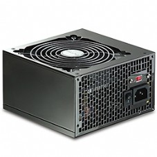 ��� �� HuntKey 550W V-Power 140mm ACTIVE PFC, Low noise ,  6-pin PCI- E Connector for High-end VGA 