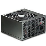 ��� �� HuntKey 550W V-Power 140mm ACTIVE PFC, Low noise ,  6-pin PCI- E Connector for High-end VGA 