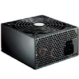 ��� �� HuntKey 700W V-Power 140mm ACTIVE PFC, Low noise ,  6-pin PCI- E Connector for High-end VGA 