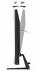 ��� ���� ������� IIYAMA 43" G-Master VA 4K UHD 144Hz 0.4ms