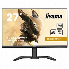 ��� ���� IIYAMA 27" ProLite 27" G-Master IPS WQHD 240Hz 1ms