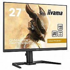 ��� ���� IIYAMA 27" ProLite 27" G-Master IPS WQHD 240Hz 1ms
