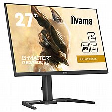 ��� ���� IIYAMA 27" ProLite 27" G-Master IPS WQHD 240Hz 1ms